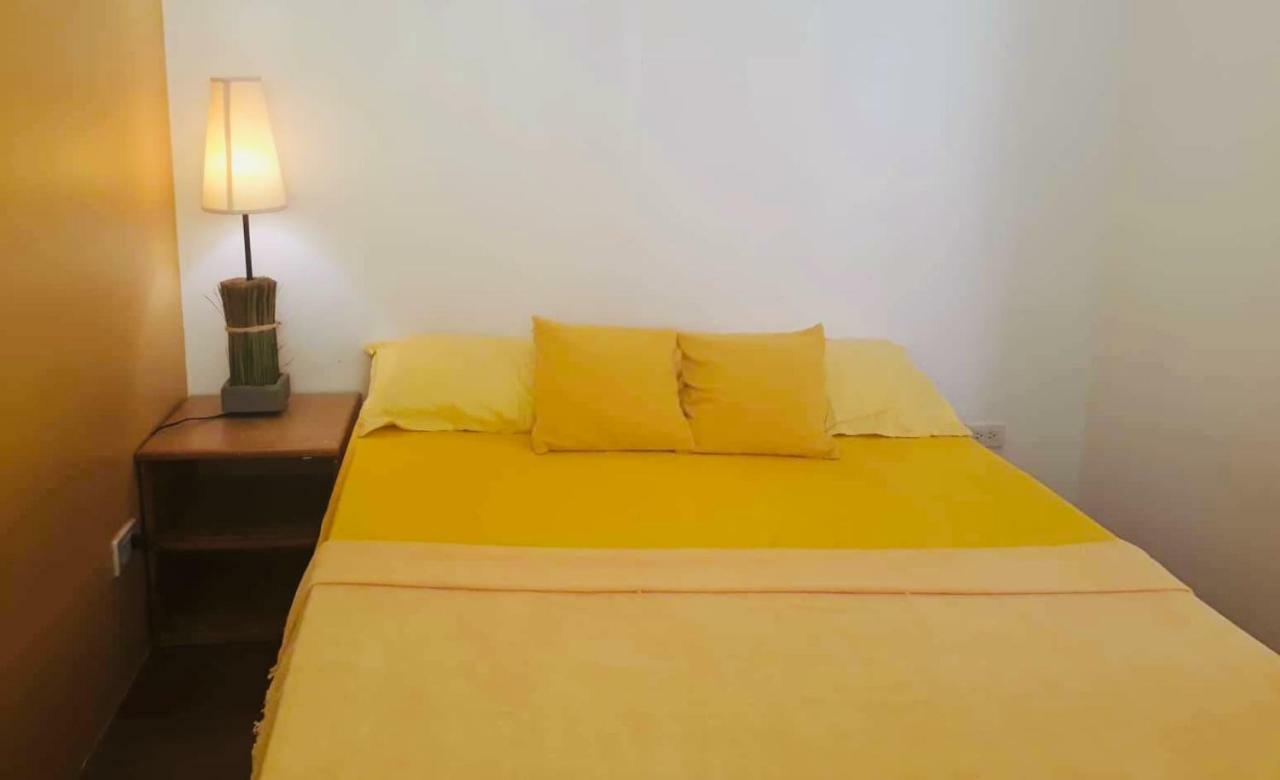 Apartment El Pueblo Condominium Manila