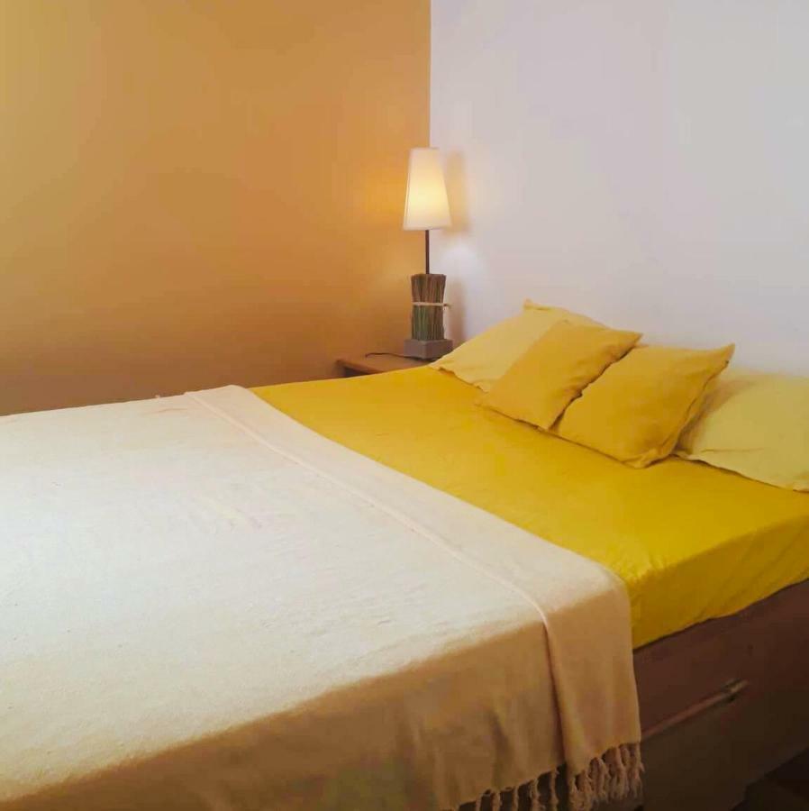 El Pueblo Condominium Apartment Manila